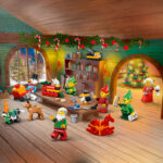 Lego Adventkalender
